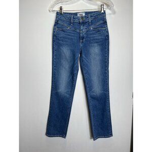 Paige‎ Jeans Blue Women's Size 25